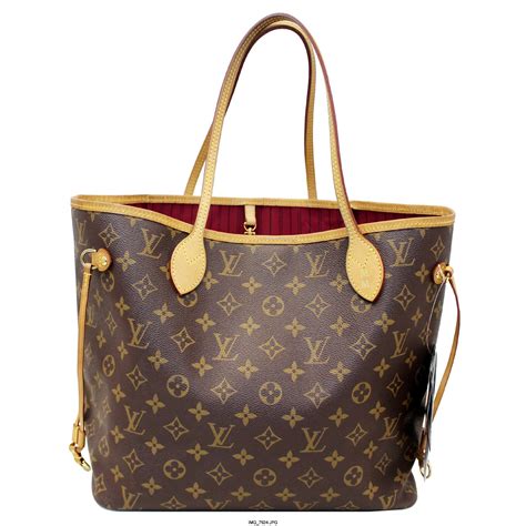 louis vuitton canvas purse